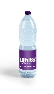 mineral water pouches