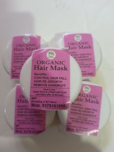 regrowth hair mask