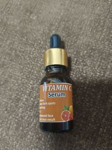 Skin Brightening Serum