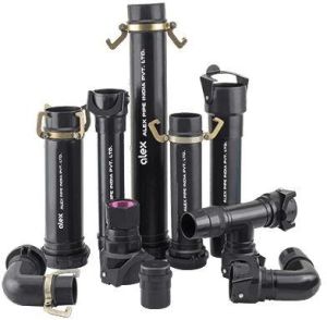 Hdpe Sprinkler System