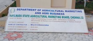 agri business consultation