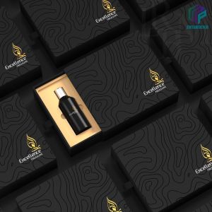 Premium Perfume Boxes
