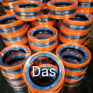 industrial rubber washers