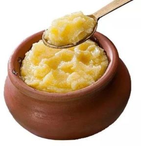 organic cow ghee