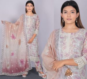 Kurti Dupatta Set