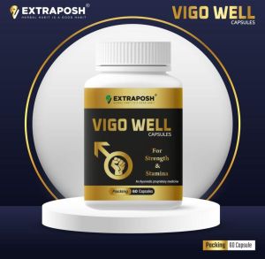 Vigo Well Capsule