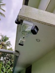 Cctv Installation Services