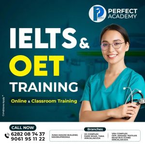 OET Training