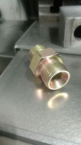 Hydraulic Fittings