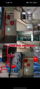 FIRE fab solutions