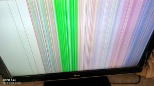 smart led tv Display Repair