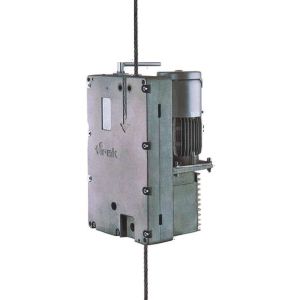 TIRAK HOIST