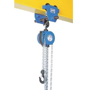 TRALIFT MANUAL CHAIN HOIST