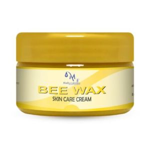 Bee Wax Skin Care Cream