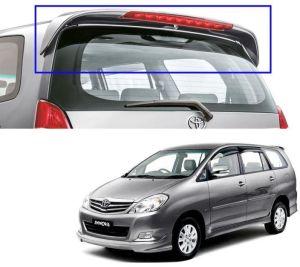 Innova Crysta Car Spoiler