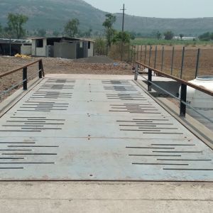 road weighbridges