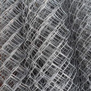 Weld Mesh