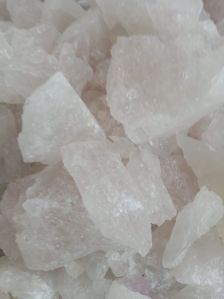 Ammonia Alum Crystal