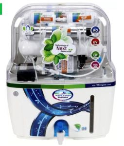 Aquafresh RO Water Purifier