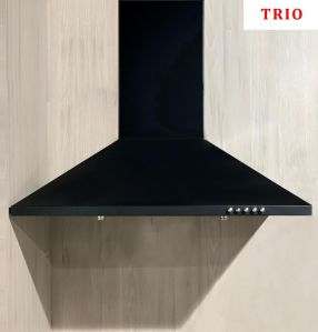 STEELWOOD TRIO KITCHEN CHIMNEY