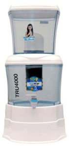 Trust Water Water Filtration System