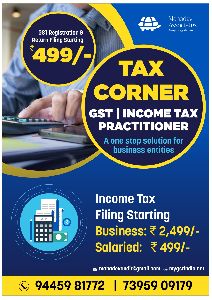 gst registration