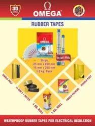 waterproof rubber tape