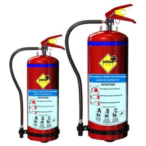 Fire Protection Equipment