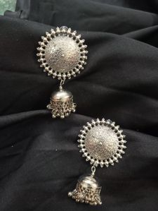 Jhumki Earrings