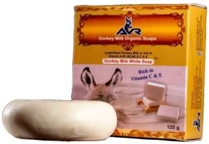 Donkey milk Sheabutter natural soap