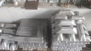 Aluminum Ingots