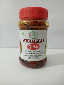 avakkai pickle