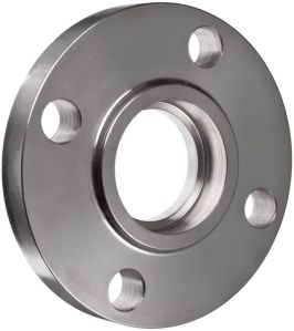 socket flange