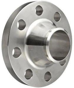 Welding Neck Flanges