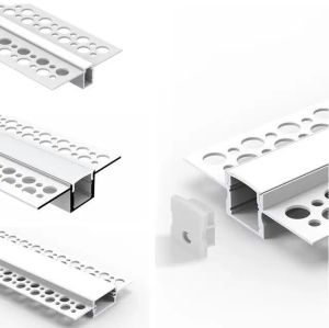 Aluminium LED Profile Light