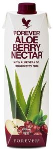 aloe berry nector