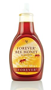 Forever Bee Honey