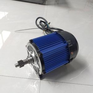 E Rickshaw Motor