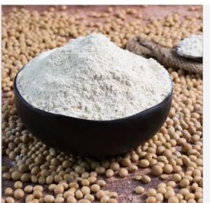 Soybean Flour