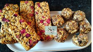 healthy bars