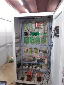 Plc Panel