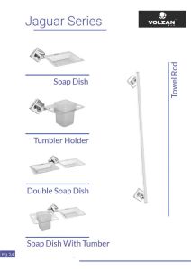 SS 202 & 304 BATHROOM ACCESSORIES