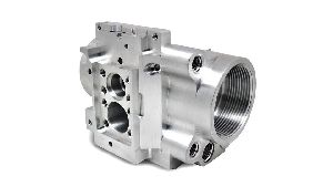 precision cnc machining services