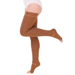 Elvenwear Premium Thigh Length Varicose veins Compression