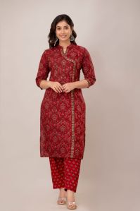 Kurti Set