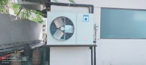 Ductable ac All brands Carrier Bluestar Daikin etc