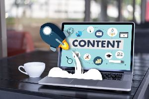 content creation services