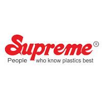 supreme pvc pipes