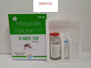 Artesunate Injection