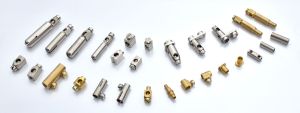 brass electric fittings